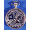 Image 2 : Lot 271_: Illinois Railroad Watch