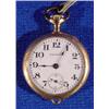 Image 1 : Lot 277_: Small Ladies Open Face Watch