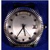 Image 1 : Lot 280_: Men's Technos Automatic Wrist Watch