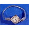 Lot 281_: Ladies Marvel 17 Jewel Wrist Watch