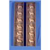 Lot 320_ : 2 Copper Chocolate Moulds