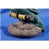 Image 3 : Lot 323_: Cast Iron Door Stop