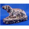 Image 1 : Lot 324_: Cast Iron Door Stop