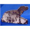 Image 2 : Lot 324_: Cast Iron Door Stop