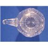 Image 4 : Lot 328_: Cut Glass Pitcher