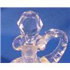 Image 2 : Lot 330_: Fine Cut Crystal Cruet