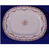 Image 1 : Lot 350_: Mintons England Porcelain Platter