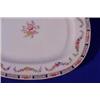 Image 2 : Lot 350_: Mintons England Porcelain Platter