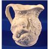Image 2 : Lot 353_: Mintons Salt Glaze Pitcher