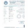 Image 2 : Diamond EGL Certfied Round 0.90 ctw G, SI2