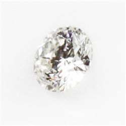 0.81 CTW DIAMOND ROUND J-K,S2/I1
