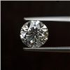 Image 1 : Diamond EGL Cert. ID: 3105925732 Round 2.01 ctw E, SI3