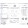 Image 2 : Diamond EGL Cert. ID: 3101386224 Round 2.06 ctw D, SI2