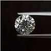 Image 1 : Diamond EGL Cert. ID: 3105667937 Round 1.80 ctw E, SI2