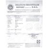 Image 2 : Diamond EGL Cert. ID: 2162129831 Round 2.01 ctw E, SI2