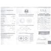 Image 2 : Diamond EGL Cert. ID: 3104314420 Round 2.03 ctw G, SI1