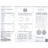 Image 2 : Diamond EGL Cert. ID: 3123388634 Round 2.04 ctw H, VS1