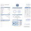 Image 2 : Diamond EGL Cert. ID: 2251447126 Round 1.90 ctw F, SI3