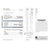 Image 2 : Diamond GIA Cert.ID: 2145454570 0.50ct F, Int. Flawless