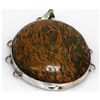 Image 1 : Natural 230.17 ctw Semi Precious .925 Sterling Pendant