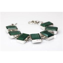 Natural 23.63 ctw Tanzanite Oval Necklace .925 Sterling