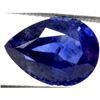 Image 1 : Natural 1.08ctw Ceylon Sapphire Pear Shape Stone