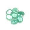 Image 1 : Natural 21.85ctw Emerald Oval (7) Stone