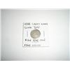 Image 1 : 1838 Liberty Seated SILVER Dime *EXTREMELY RARE DATE LEGIBLE - PLEASE LOOK AT PICTURE TO DETERMINE G