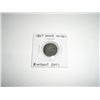 Image 1 : 1867 Shield Nickel Nickel WITHOUT RAYS *PLEASE LOOK AT PICTURE TO DETERMINE GRADE*!!