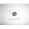 Image 2 : 1867 Shield Nickel Nickel WITHOUT RAYS *PLEASE LOOK AT PICTURE TO DETERMINE GRADE*!!