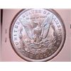 Image 2 : 1986-S PURE SILVER AMERICAN EAGLE, NGC PF-69 ULTRA CAMEO