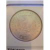 Image 2 : 1881-S NGC MS-63 MORGAN SILVER DOLLAR