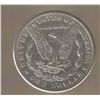 Image 2 : 2005 PURE SILVER AMERICAN EAGLE, NGC MS-69