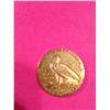 Image 2 : 1912 $2 1/2 GOLD INDIAN HEAD