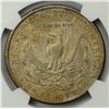 Image 2 : 1904-S  AU50 * Key Date Morgan Dollar