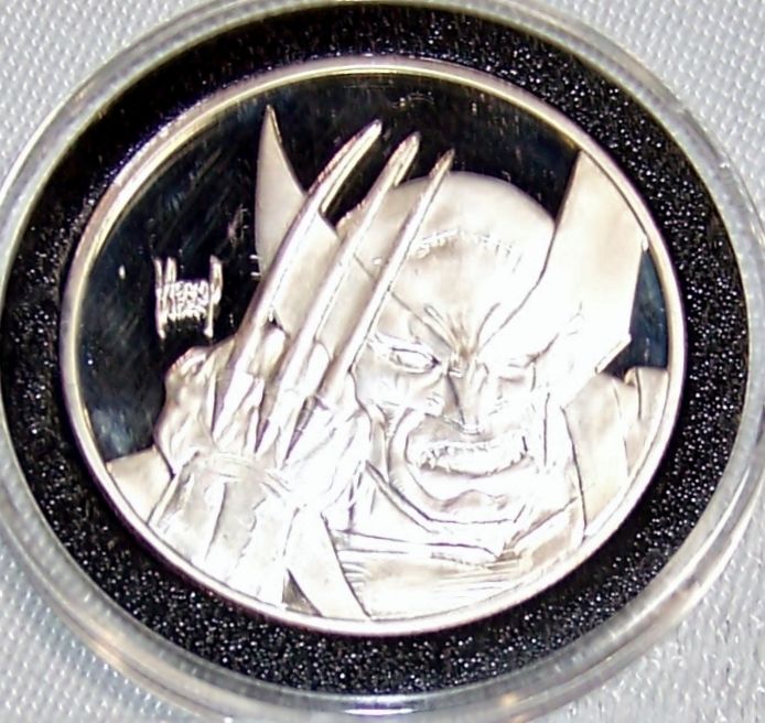 Marvel Comics 