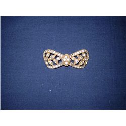 Vintage broach