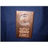 Image 1 : Half pound copper bar