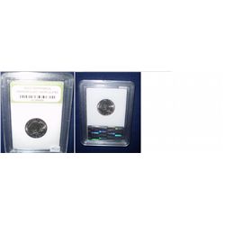 2005-d jefferson 5 cent