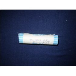 2005 buffalo nickles bu