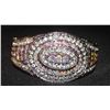 Image 1 : bling cuff bracelet