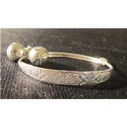 .925 sterling bracelet