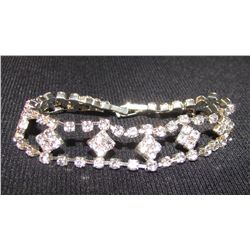 bling crystal bracelet