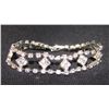 Image 1 : bling crystal bracelet