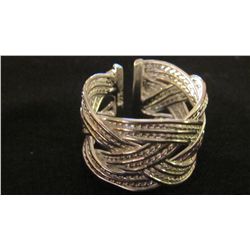 sterling silver ring