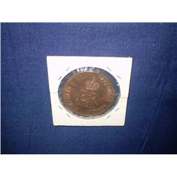 1953 corination coin