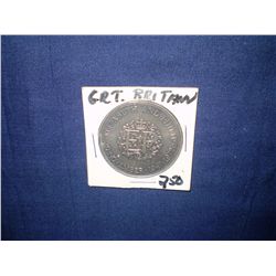 1972 elizabeth and phillip coin