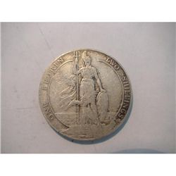 190------ two shilling