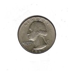 1967 us quarter