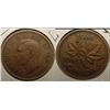Image 1 : 1945 penny